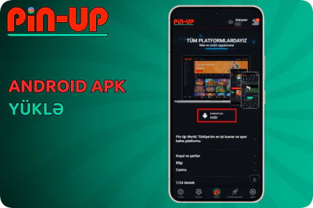 android apk